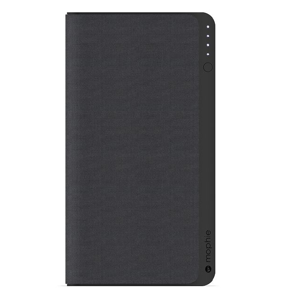 Sạc dự phòng Mophie Powerstation USB-C-XXL 19500mAh Black - 4132-BLK-I